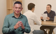 Entrevistas de Selección de Personal