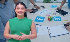 Estrategia de Contenido para Redes Sociales