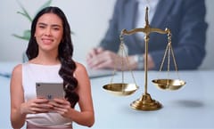 Ética Legal en RRHH