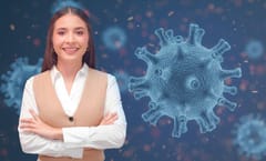 Control de Infecciones