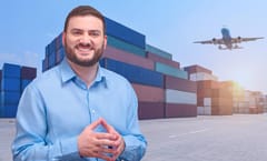 Comercio Internacional