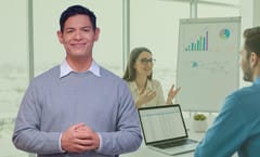 Entrevistas para Marketing