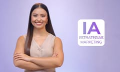 IA para Estrategia de Marketing