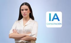 IA para Inducción y Capacitación