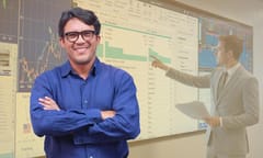 Análisis de Datos