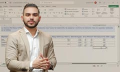 Auxiliar Contable