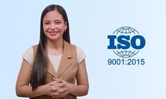 Gestión de Calidad: ISO 9001