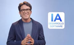 IA para Desarrollo de Software