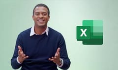 Excel para Contadores y Finanzas