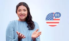 Inglés B1: Intermedio