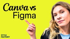 Canva vs Figma: cuál elegir para tu proyecto de diseño