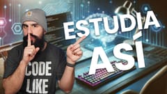 Aprender programación desde cero sin universidad