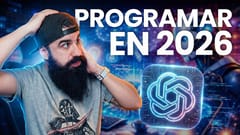 Roadmap para programadores en 2026: habilidades que importan con IA