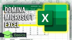 17 fórmulas esenciales de Excel explicadas paso a paso