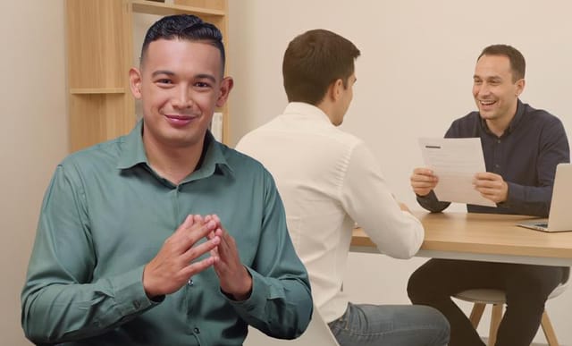Entrevistas de Selección de Personal
