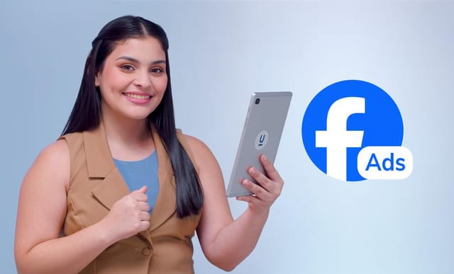 Facebook Ads