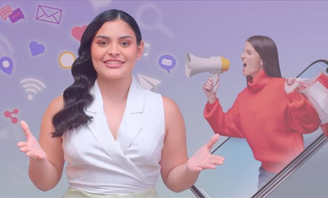 Publicidad en Redes Sociales