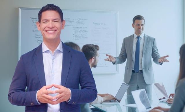 Desarrollo del Talento Humano