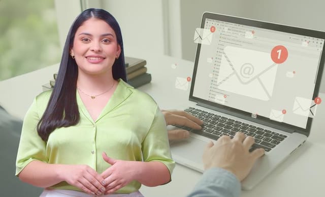 Email Marketing