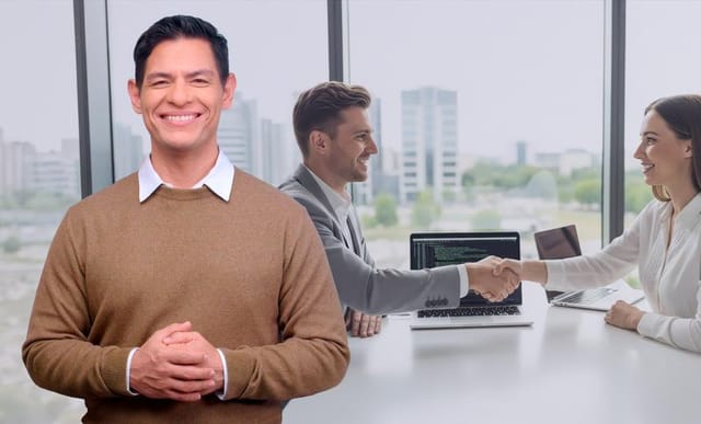 Entrevistas a desarrolladores de software