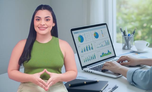 Marketing de Contenidos