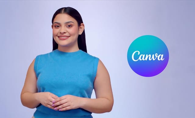 Canva para Proyectos de Marketing