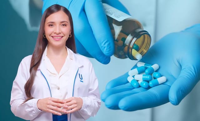Farmacología Clínica