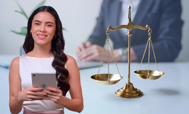 Ética Legal en RRHH