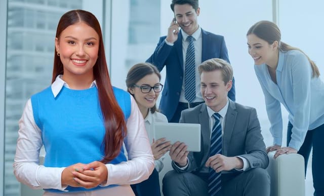 Comunicación Interna en Organizaciones