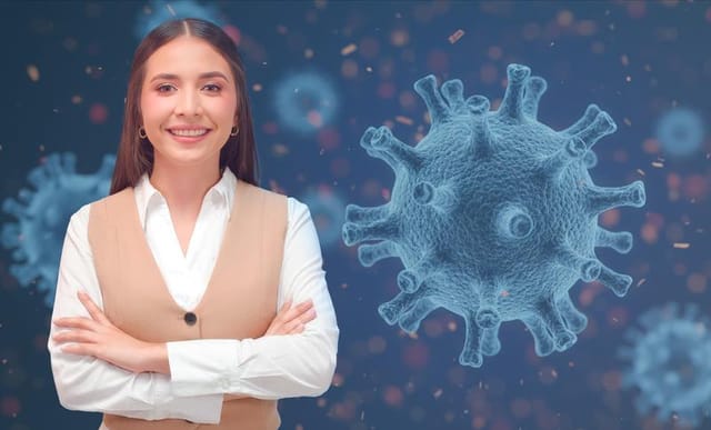 Control de Infecciones