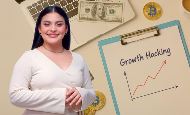Growth Hacking