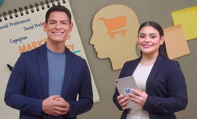 Psicología del Marketing