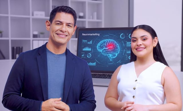 Neuromarketing