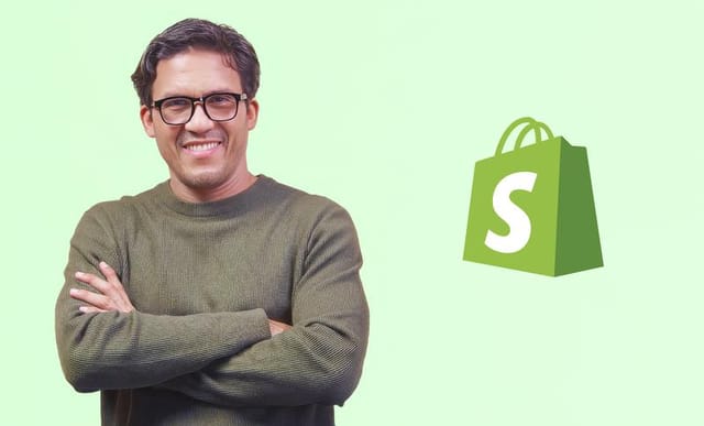Shopify