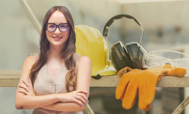 Prevención de Riesgos Laborales