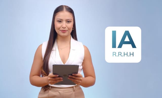 IA para Recursos Humanos