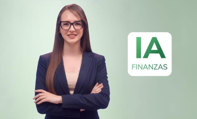 IA para Finanzas