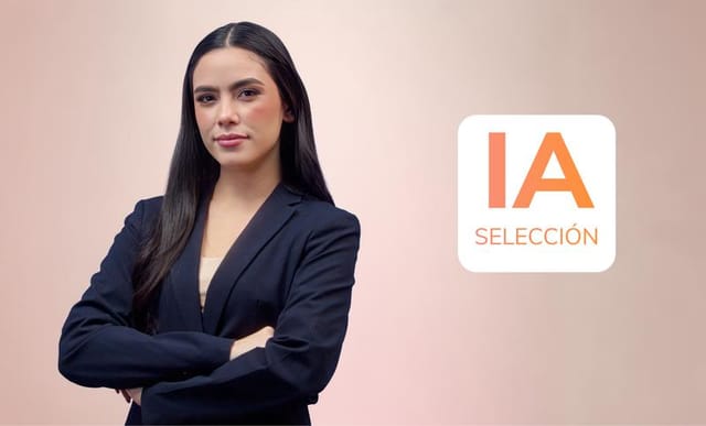 IA para Reclutamiento y Selección