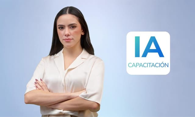 IA para Inducción y Capacitación