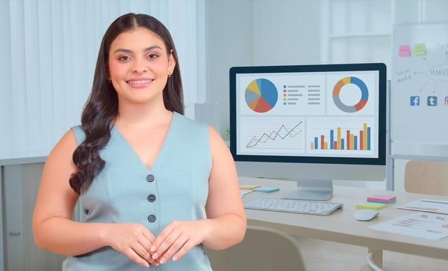 Marketing Digital