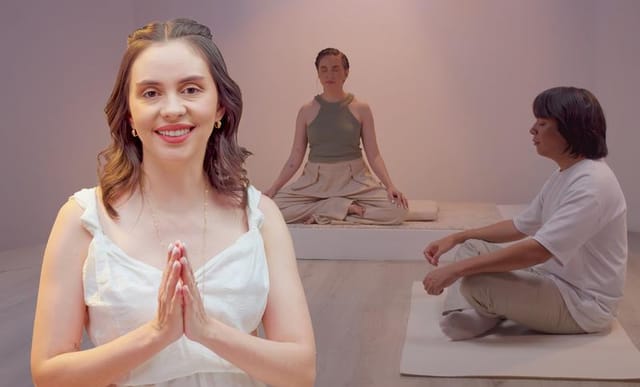 Mindfulness
