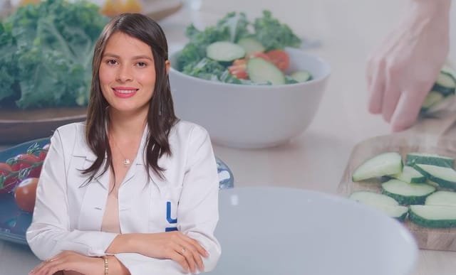 Nutrição
