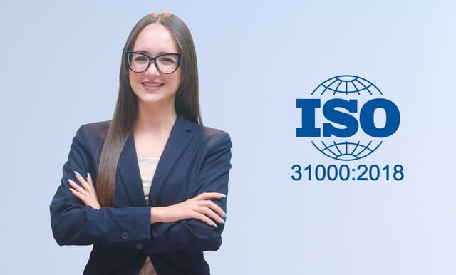 Gestión del Riesgo Organizacional: ISO 31000
