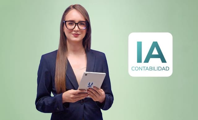 IA para Contabilidad