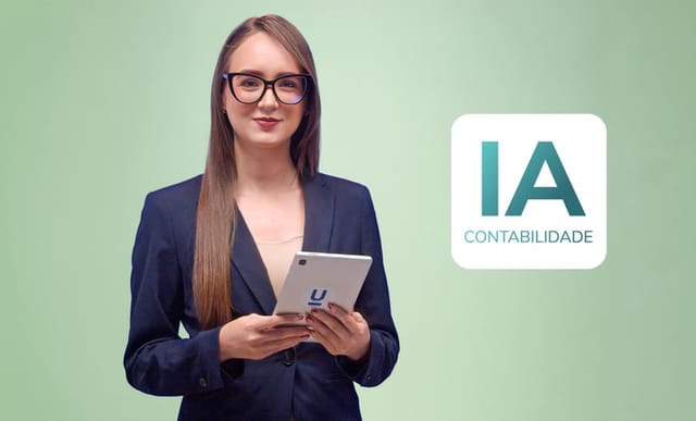 IA para Contabilidade