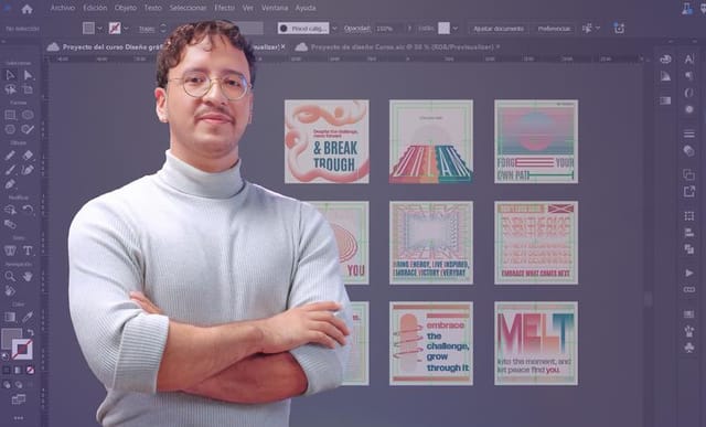 Design Gráfico