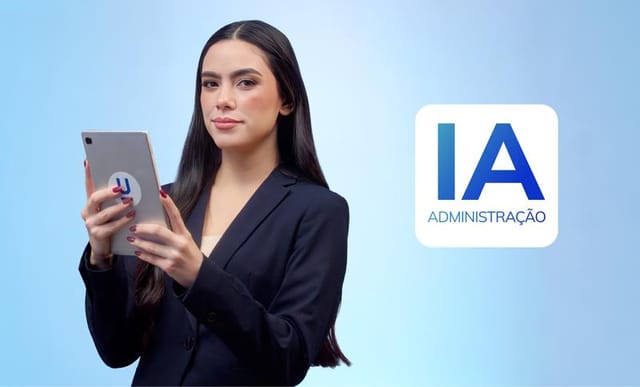 IA para Administração