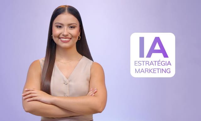 IA para Estratégia de Marketing