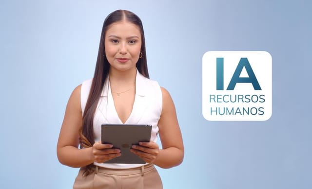IA para Recursos Humanos