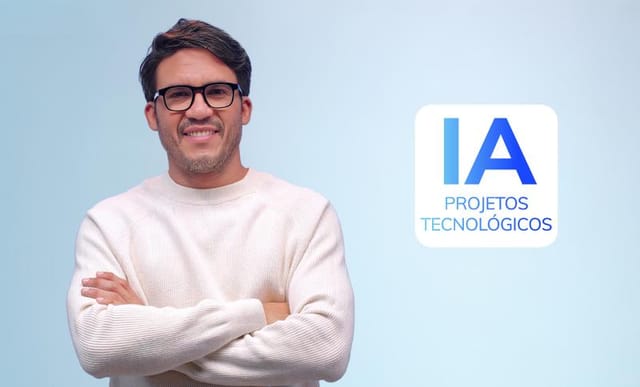 IA para Gestão de Projetos Tecnológicos